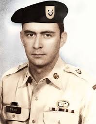 SLC in 1984, I was in Huey Flight. Photo is of the Guard of Honour selected  a few days before graduation.