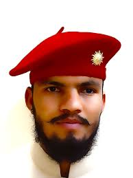 11 official SPOKE RAJPUTANA design