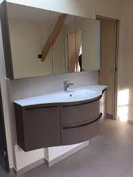 Mobile Bagno Curvo Sospeso N12 Atlantic Diotti Com Bagno Mobile Bagno Arredamento Bagno