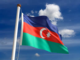 These display as a single emoji on supported platforms. Azerbaijan Flag Global Trade Review Gtr