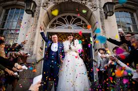 It always does when you're planning a wedding, no matter how small it is! Mona Ali Photography Find A Wedding Photographer