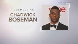 Chadwick boseman had been heavily favored to win in the best actor category for his role as a troubled had he won posthumously, it would have been boseman's first and last acting oscar as the film was his final y'all kidding? Chadwick Boseman Remembered By Kids For Role As Black Panther King5 Com