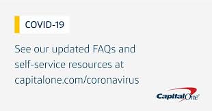 Dispute credit card charge capital one. Capital One We Know Hold Times At Our Call Centers Can Be Long Right Now To Help You Avoid The Wait We Ve Updated Our Faqs With The Latest Information And Resources
