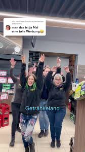 Miss Green im Getränkeland entdecken!