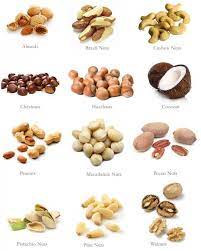 Tree Nuts Pecan Nuts Dog Food Recipes Nuts