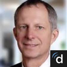 Dr. Frederic K. Newton, MD