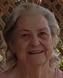 Dell Ruth Johnson Obituary March 25, 2025