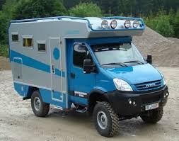 Custom Camper Examples Expedition Portal In 2021 Custom Campers Expedition Truck Camper