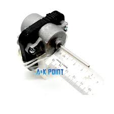 Masukkan adunan tadi dalam peti sejuk lebih kurang 30 minit. Refrigerator Parts Fan Motor R8216s Lg Peti Sejuk Shopee Malaysia