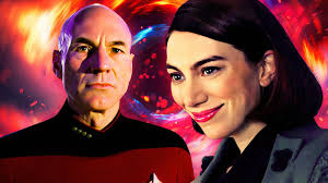 Star Trek: Picard's Controversy About Jean-Luc's Mother Explained