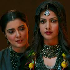 Imlie, Jhanak, Strings Of Love, Evil Affairs,Anupama,Soulmates