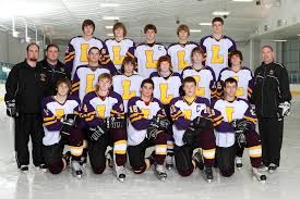 North Canton Routs Lakewood 9-1 in MLK Ice Hockey Tourney