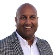 Sunil Chudasama Email & Phone Number