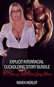Explicit Interracial Cuckolding Story Bundle 