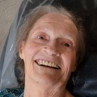 Shirley Joyce Eckman Obituary (2022)