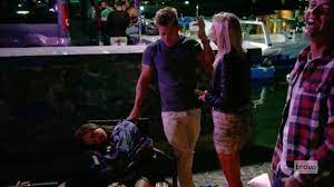 Below Deck Mediterranean Recap Taste The Rainbow Below Deck Deck Taste The Rainbow