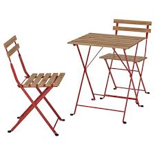 Mother of two michelle rhodes used ikea's $39.99 snidad basket to create a custom coffee table. Outdoor Furniture Modern Affordable Patio Furniture Ikea