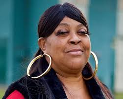 Sister Cynthia of Imperial Courts Watts