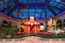 Join with us in the fight against childhood cancer and help make a difference for the many children courageously battling this illness. 19 Best Things To Do With Kids In Las Vegas Right Now