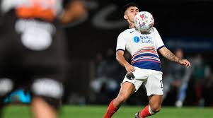 San lorenzo game played on september 05, 2021. San Lorenzo De Almagro Noticias E Informacion