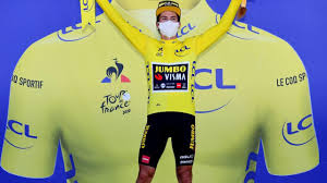 Slovenian primoz roglic is a favorite to win the tour de france. Primoz Roglic Retains Tour De France Lead Kwiatkowski Takes Stage 18 Deccan Herald