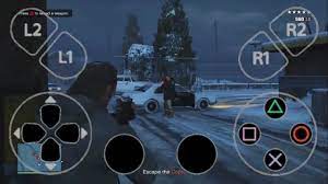 Gta v (gta 5, grand theft auto v, grand theft auto 5, grand theft auto, gta) out now for playstation4, xbox one, playstation3, xbox 360, and pc. New Emulator For Gta 5 On Android Ps3 Emulator At Technical By At