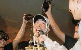 「才能のある選手が潰される」巨人・阿部慎之助“アメとムチ ...