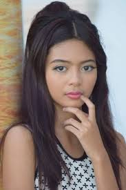 ERIKA MAE SALAS ON HER INTERNATIONAL RECORDING CAREER..!