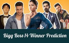 In just a few hours, bigg boss 14 will finally get its winner. Bigg Boss 14 Winner Prediction Poll Serial Updates