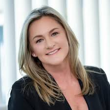 Tara Davidson, CT Realtor