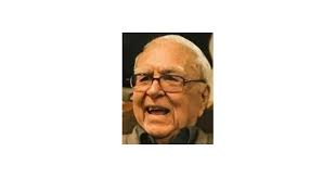 Joe Crouch Obituary (1932