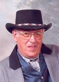 Charles 'Chuck' Alfred Keeler