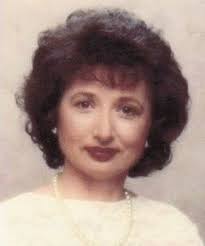 Obituary for Audrey Lucille (Muto) Parks