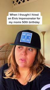 I Hired an Elvis Impersonator... But He Had a Big Surprise 🍆🤣