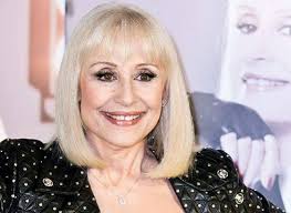 Πέθανε η θρυλική ραφαέλα καρά. 8rhnos Sthn Italia Pe8ane H Rafaela Kara Gossip Tv Gr