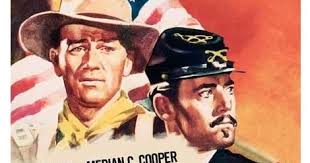 Los ojos del lobo: FORT APACHE (1948), de John Ford