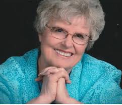 Obituary: Charlene Springsteel