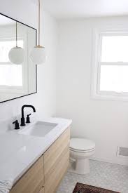 ikea vanity hack hannah tyler