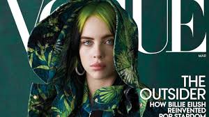 Билли айлиш пайрэт бэйрд о'коннелл (англ. Billie Eilish Darum Tragt Sie Weite Kleidung