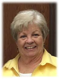 Lounell Thiel Obituary November 30, 2018