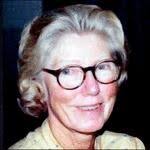 Marjorie Dolstra Obituary (2017)