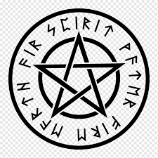 I'm sure my ancestors would greatly disagree with you! Spell White Magic Witchcraft Pentagram Love Gadget Logo Png Pngwing