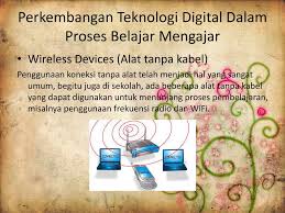 Materi teknologi digital fisika kurikulum 2013. Materi Teknologi Digital Fisika Kelas 12 Literatur