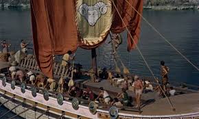 Jason must overcome several obstacles before reaching his goal. Exclusive Paramount Going Greek Developing New Jason And The Argonauts The Tracking Board