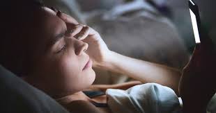 10 Choses Que Vous Ne Devriez Pas Faire Avant De Dormir