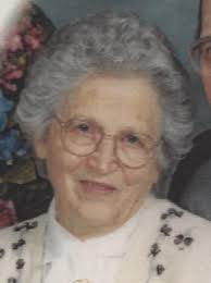 Cyrilla Marie Kramer Prenger (1920-2014)