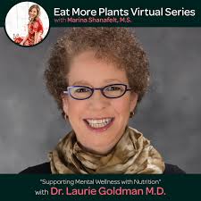 Laurie Goldman, MD