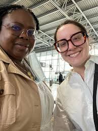 Liberia Medical Mission added a...