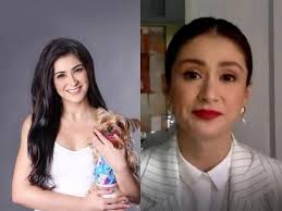 Carla Abellana encourages netizens to use their voice to protect animal  rights