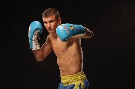 Антоніна валеріївна хижняк (якушева прізвище у шлюбі) (нар. God Rekordov Aleksandra Hizhnyaka Boks